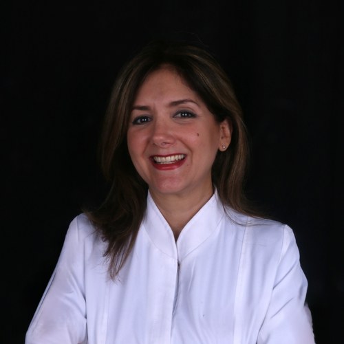 Mariela Pérez-Domínguez