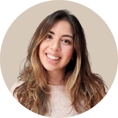 Sara Enrique Belda