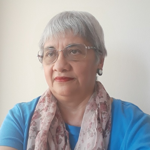 Beatriz Parra de Gallo